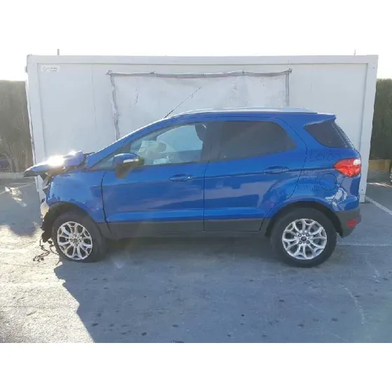 FORD ECOSPORT '2018 TREND AZUL