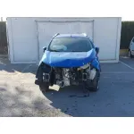 FORD ECOSPORT '2018 TREND AZUL