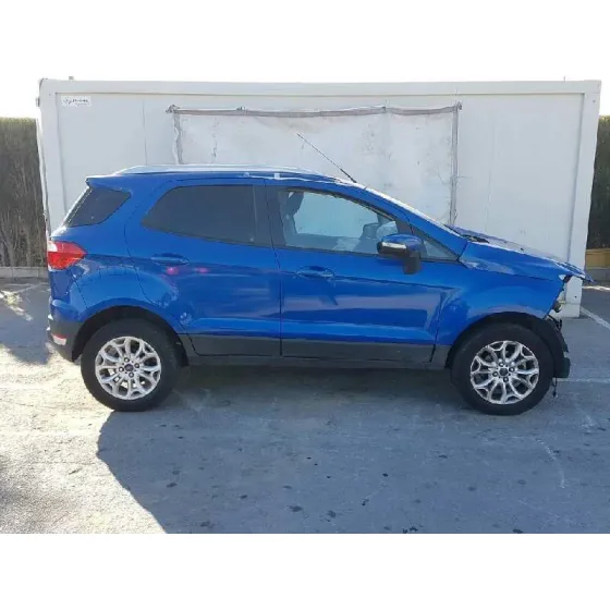 FORD ECOSPORT '2018 TREND AZUL