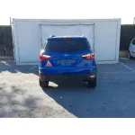 FORD ECOSPORT '2018 TREND AZUL