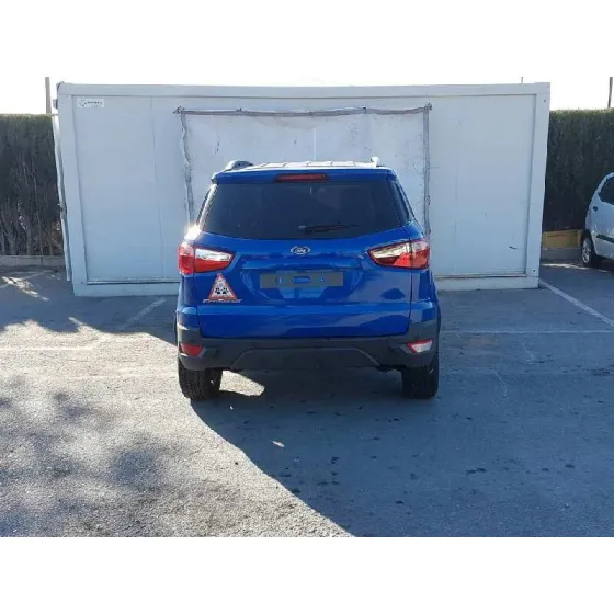 FORD ECOSPORT '2018 TREND AZUL