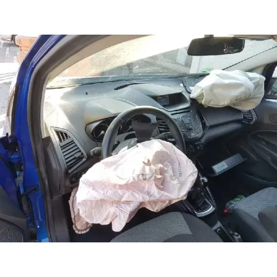 FORD ECOSPORT '2018 TREND AZUL