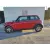 MINI MINI (R56) '2009 ONE ROJO