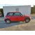 MINI MINI (R56) '2009 ONE ROJO