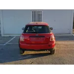 MINI MINI (R56) '2009 ONE ROJO
