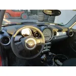 MINI MINI (R56) '2009 ONE ROJO