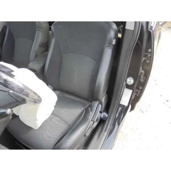 CITROEN C-CROSSER '2008 EXCLUSIVE NEGRO