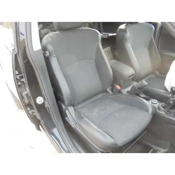 CITROEN C-CROSSER '2008 EXCLUSIVE NEGRO