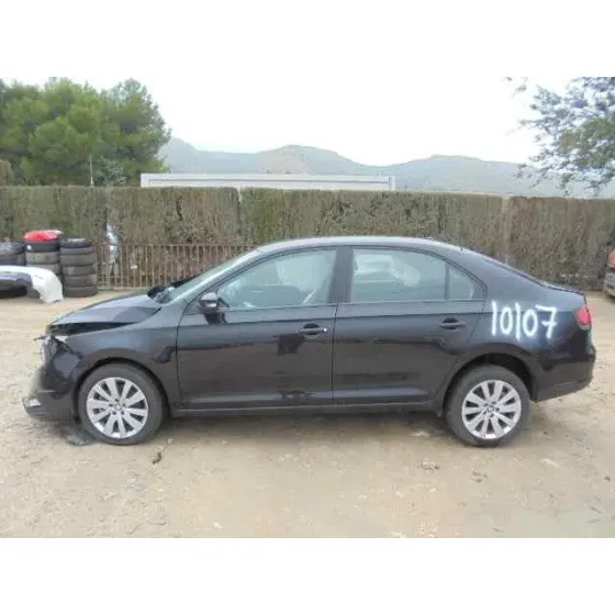 SEAT TOLEDO (KG3) '2016 REFERENCE NEGRO