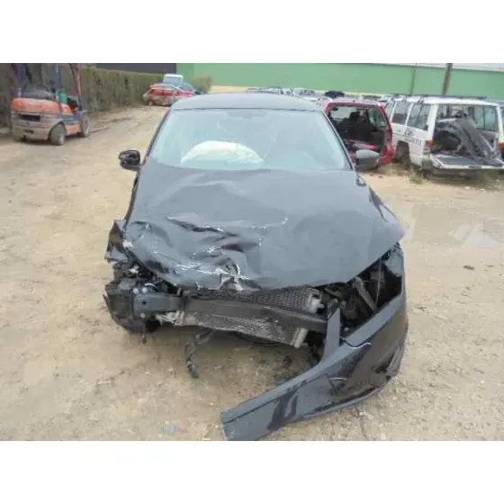 SEAT TOLEDO (KG3) '2016 REFERENCE NEGRO