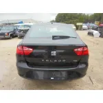 SEAT TOLEDO (KG3) SEAT TOLEDO (KG3) '2016 REFERENCE NEGRO 2015