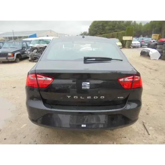 SEAT TOLEDO (KG3) '2016 REFERENCE NEGRO