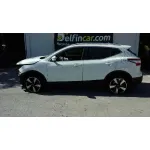 NISSAN QASHQAI (J11) '2016 TEKNA BLANCO