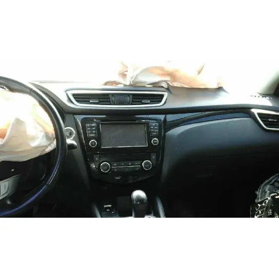 NISSAN QASHQAI (J11) '2016 TEKNA BLANCO
