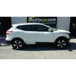 NISSAN QASHQAI (J11) '2016 TEKNA BLANCO