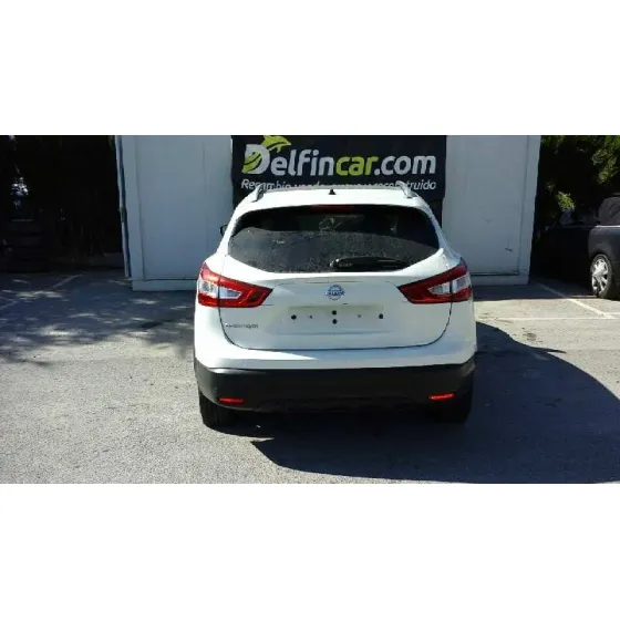 NISSAN QASHQAI (J11) '2016 TEKNA BLANCO