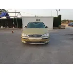 FORD MONDEO BERLINA (GE) '2006 GHIA X (06.2003->) (D) DORADO