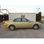 FORD MONDEO BERLINA (GE) '2006 GHIA X (06.2003->) (D) DORADO