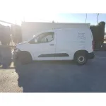 CITROEN BERLINGO FURGON '2019 CLUB M BLANCO