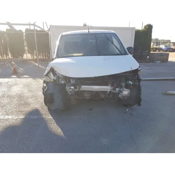 CITROEN BERLINGO FURGON '2019 CLUB M BLANCO