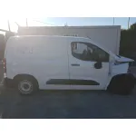 CITROEN BERLINGO FURGON '2019 CLUB M BLANCO