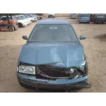 SKODA OCTAVIA BERLINA (1U2) SKODA OCTAVIA BERLINA (1U2) '2003 AMBIENTE VERDE 2000