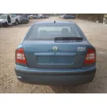 SKODA OCTAVIA BERLINA (1U2) SKODA OCTAVIA BERLINA (1U2) '2003 AMBIENTE VERDE 2000