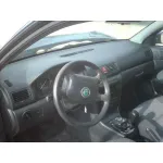 SKODA OCTAVIA BERLINA (1U2) SKODA OCTAVIA BERLINA (1U2) '2003 AMBIENTE VERDE 2000
