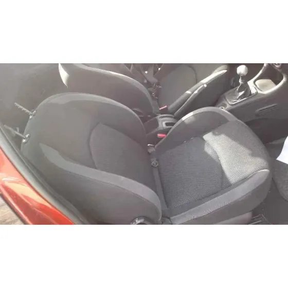 PEUGEOT 206 BERLINA '2006 XS GRANATE