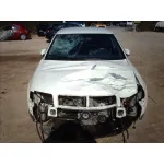 AUDI A4 BERLINA (8E) '2001 2.0 BLANCO