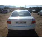 AUDI A4 BERLINA (8E) '2001 2.0 BLANCO