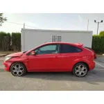 FORD FOCUS LIM. (CB4) '2008 TREND ROJO