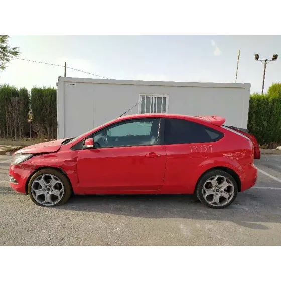 FORD FOCUS LIM. (CB4) '2008 TREND ROJO