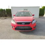 FORD FOCUS LIM. (CB4) '2008 TREND ROJO