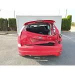 FORD FOCUS LIM. (CB4) '2008 TREND ROJO