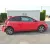 FORD FOCUS LIM. (CB4) '2008 TREND ROJO