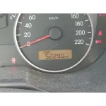 HYUNDAI I20 '2010 COMFORT GRIS