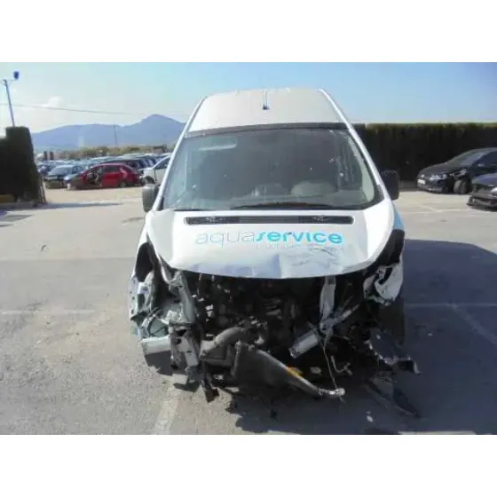 PEUGEOT EXPERT KASTEN '2016 FURGON L2H2 BLANCO