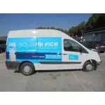 PEUGEOT EXPERT KASTEN '2016 FURGON L2H2 BLANCO