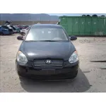 HYUNDAI ACCENT (MC) '2007 GL NEGRO