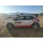CITROEN C3 '2020 LIVE PACK BLANCO