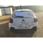 CITROEN C3 '2020 LIVE PACK BLANCO