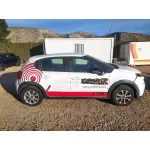 CITROEN C3 '2020 LIVE PACK BLANCO