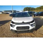 CITROEN C3 '2020 LIVE PACK BLANCO