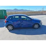 Volkswagen POLO V (6R1, 6C1) 2009