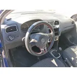 Volkswagen POLO V (6R1, 6C1) 2009