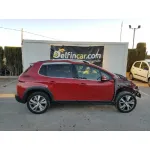PEUGEOT 2008 (--.2013->) '2018 ALLURE ROJO