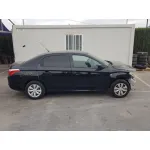 CITROEN C-ELYSEE '2016 SEDUCTION NEGRO