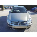 VOLKSWAGEN GOLF V BERLINA (1K1) '2004 HIGHLINE BEIG