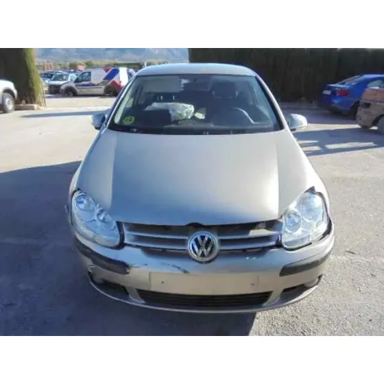 VOLKSWAGEN GOLF V BERLINA (1K1) '2004 HIGHLINE BEIG